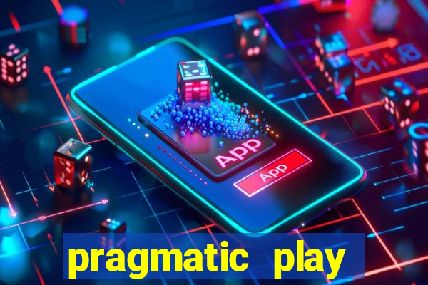 pragmatic play slots rtp